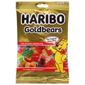 Haribo Goldbears Gummi Bears Candy Share Size