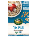 Nature's Path Organic Flax Plus Instant Oatmeal - 8 ct