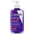 CeraVe Instant Glow Brightening Vitamin C Cleanser