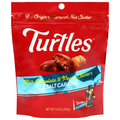 Turtles Sea Salt Caramel Milk Chocolate & Pecan Clusters