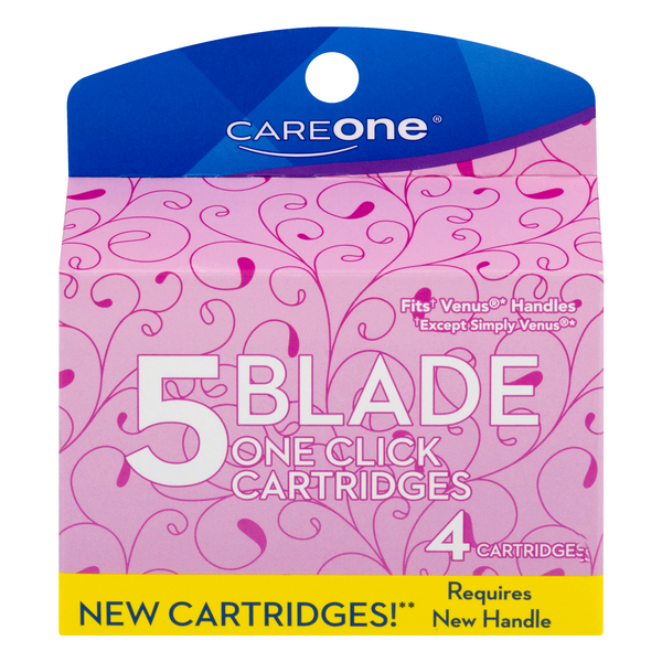 Women's Razors & Cartridges - Order Online & Save | Food Lion