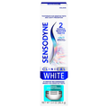Sensodyne Clinical White Enamel Strengthening Toothpaste