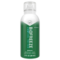Biofreeze Cold Therapy Pain Relief Continuous 360 Degree Spray