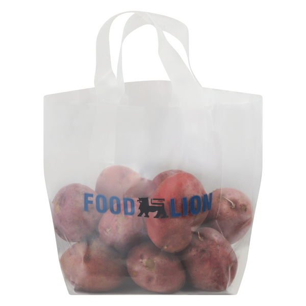 Food Lion Red Potatoes Tote Bag