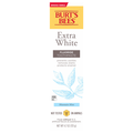 Burt's Bees Extra White Whitening Mountain Mint Toothpaste