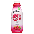 Pillars No Added Sugar Raspberry Drinkable Greek Yogurt