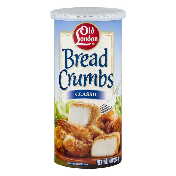 Save on Old London Bread Crumbs Classic Order Online Delivery Giant