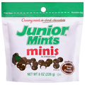 Junior Mints Mint & Dark Chocolate Candy Minis