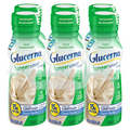 Glucerna Hunger Smart Classic Vanilla 15g Protein Shake - 6 pk