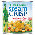 Green Giant SteamCrisp Southwest Corn
