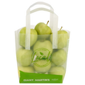 Our Brand Locally Grown Golden Delicious Apples Tote Bag