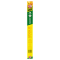 Slim Jim TABASCO Seasoned Protein Smoked Monster Size Meat Stick