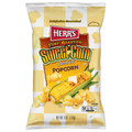 Herr's Popcorn Fire Roasted Sweet Corn