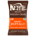 Kettle Brand Smoky Buffalo Potato Chips