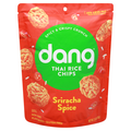 Dang Gluten Free Sriracha Spice Sticky-Rice Chips
