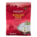 Khazana Gluten Free Ultra Extra Long Grain White Basmati Rice