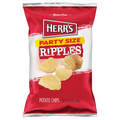 Herr's Gluten Free Ripples Potato Chips Party Size