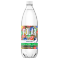 Polar Winter Ginger Yule Punch Seltzer Water