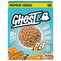 Ghost 18g Protein Peanut Butter Cereal