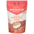 Arrowhead Mills Organic Gluten Free Brown Rice Flour