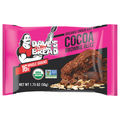 Dave's Killer Bread Organic Cocoa Brownie Blitz Snack Bar
