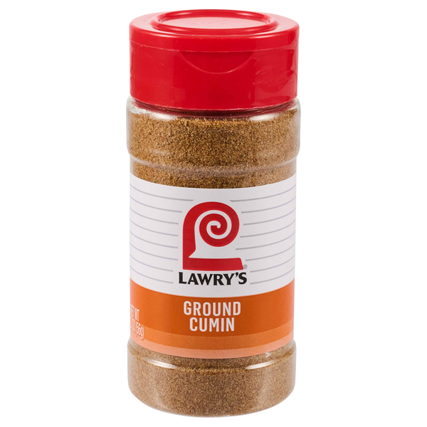 Lawry's Ground Cumin