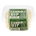 Golden Cannoli Traditional Ricotta Cannoli Dip
