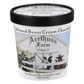 Arethusa Farm Old Fashioned Sweet Cream Chocolate Chip Ice Cream