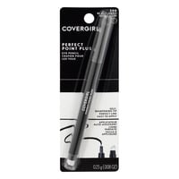 CoverGirl Perfect Point Plus Self-Sharpening Eye Pencil Black Onyx 200