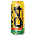 Cellucor C4 Zero Sugar Mango Fuego Energy Drink