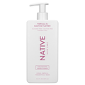 Native Hair Care Vanilla & Cactus Flower Volumizing Conditioner