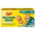Eggo Protein Minis Buttermilk Vanilla Pancakes - 5 ct Frozen
