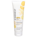 Honest Face + Body Lotion Everyday Gentle Citrus Vanilla