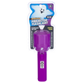 Shawshank LEDz Halloween Projector Flashlight Purple