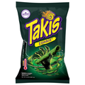 Takis Zombie Habanero & Cucumber Tortilla Chips