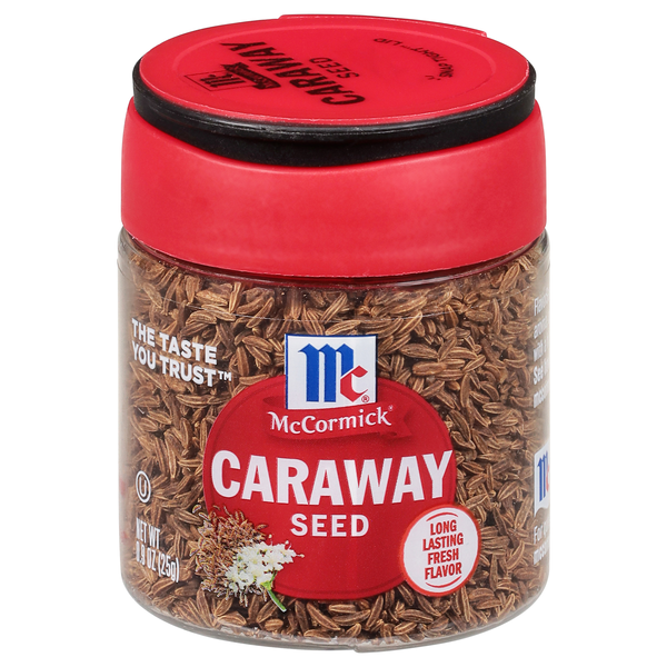McCormick Caraway Seed