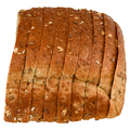 Giant Bakery Multigrain Panini Sliced Bread Loaf
