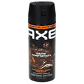 AXE Dark Temptation Deodorant Body Spray