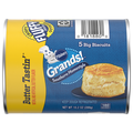 Pillsbury Grands! Southern Homestyle Butter Tastin' Biscuits - 5 ct