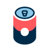 Soups & Canned Goods icon