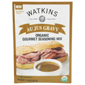 Watkins Organic Au Jus Gravy Gourmet Seasoning Mix Packet