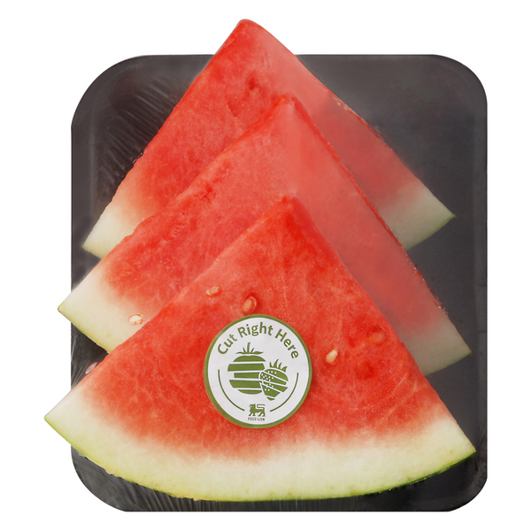 Save on Food Lion Watermelon Sliced Order Online Delivery Food Lion