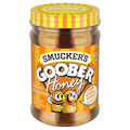 Smucker's Goober Peanut Butter & Honey Spread