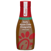 Chick-fil-A Zesty Apple Cider Vinaigrette Dressing