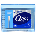 Q-tips Cotton Swabs Purse Pack