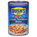 Bush's Best Great Northern Beans