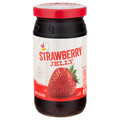 Giant Strawberry Jelly