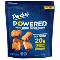 Perdue Powered 20g Protein Chicken Nuggets Frozen