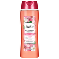 Suave Women Wild Cherry Blossom Uplifting Body Wash