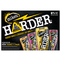 Mike's Harder Variety Pack Malt Beverage - 12 pk
